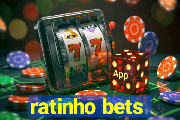 ratinho bets